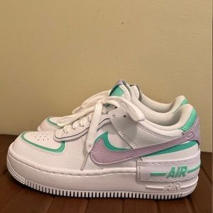 Nike Air Force